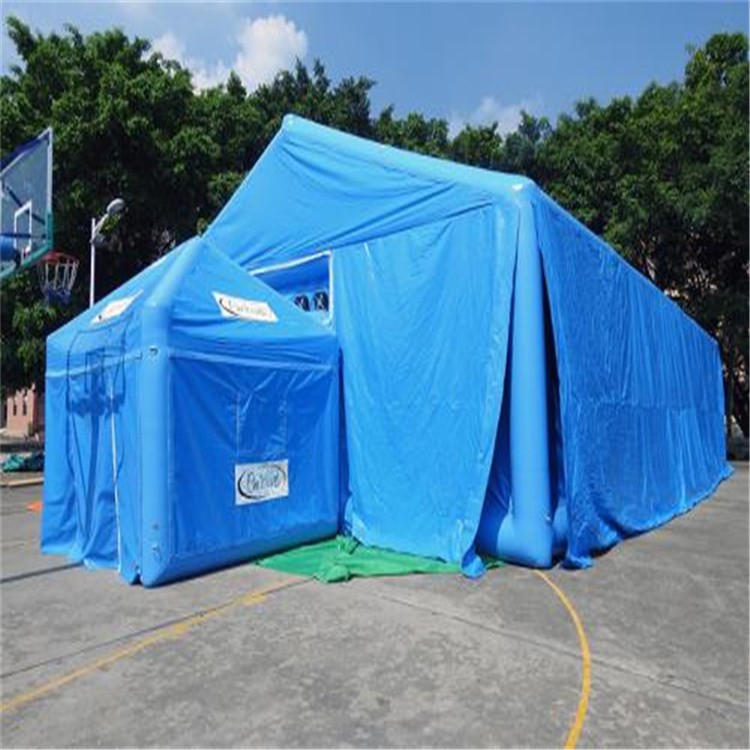 东山充气帐篷加盟
