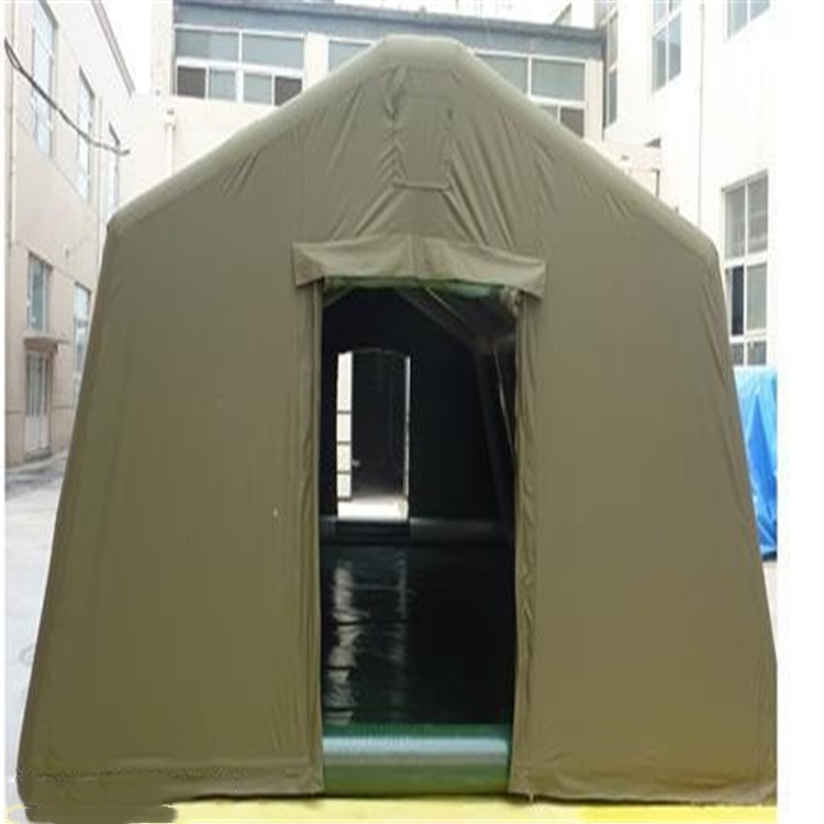 东山充气军用帐篷模型生产工厂